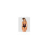 Rosenty body - Noir